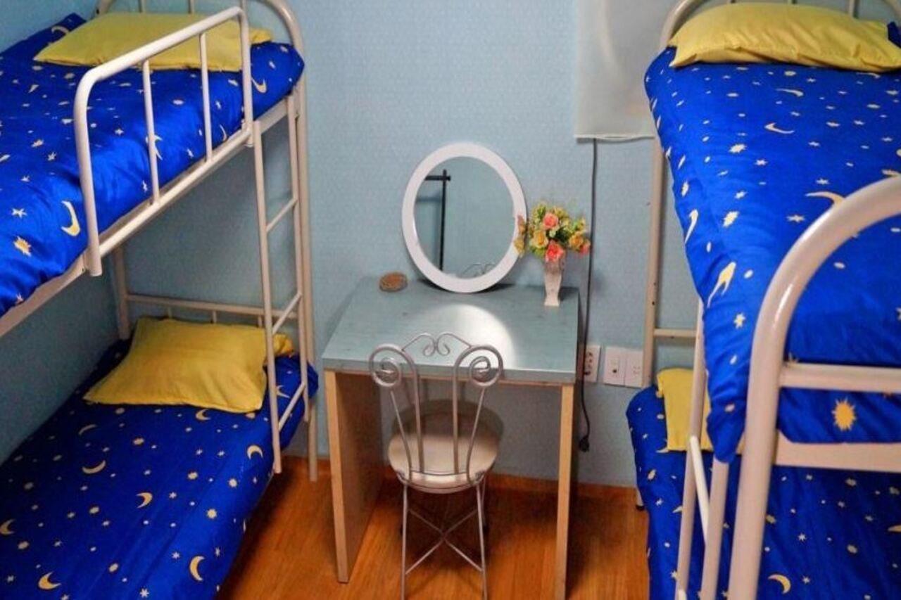 Alpha Guesthouse Сеул Екстериор снимка