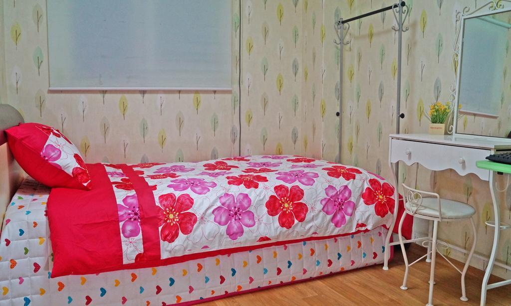 Alpha Guesthouse Сеул Стая снимка