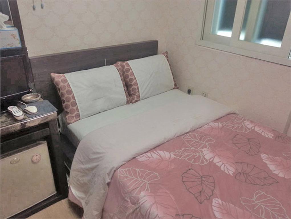 Alpha Guesthouse Сеул Стая снимка