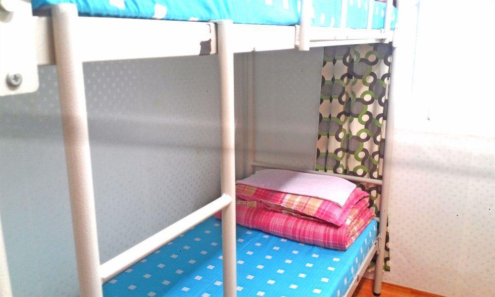 Alpha Guesthouse Сеул Екстериор снимка