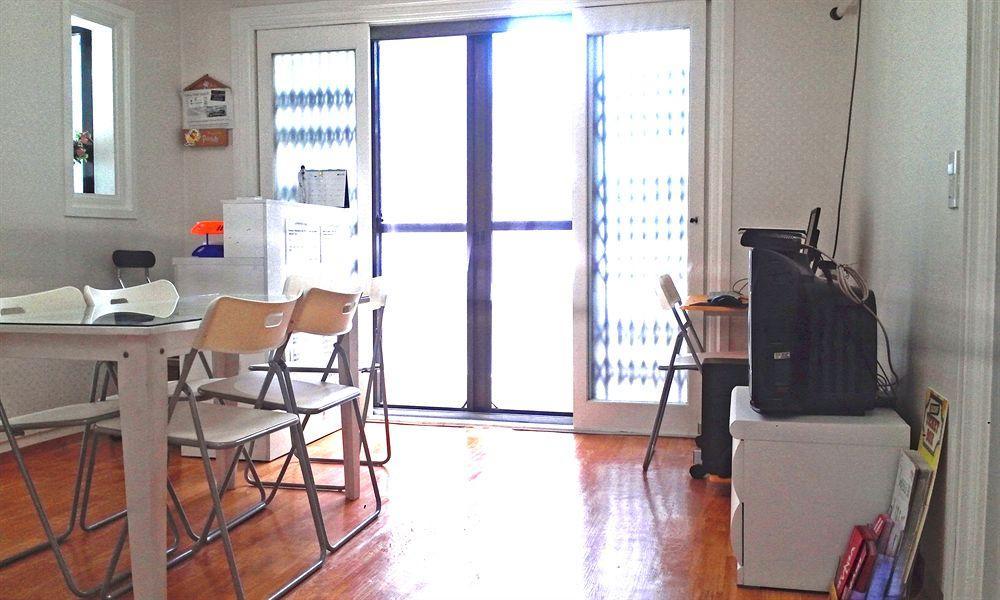 Alpha Guesthouse Сеул Екстериор снимка