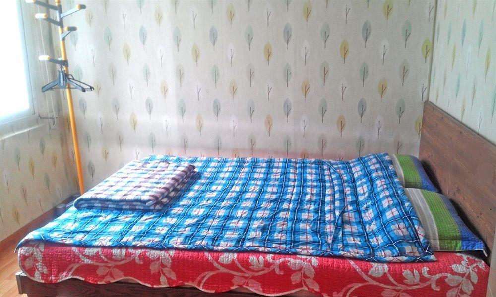 Alpha Guesthouse Сеул Екстериор снимка