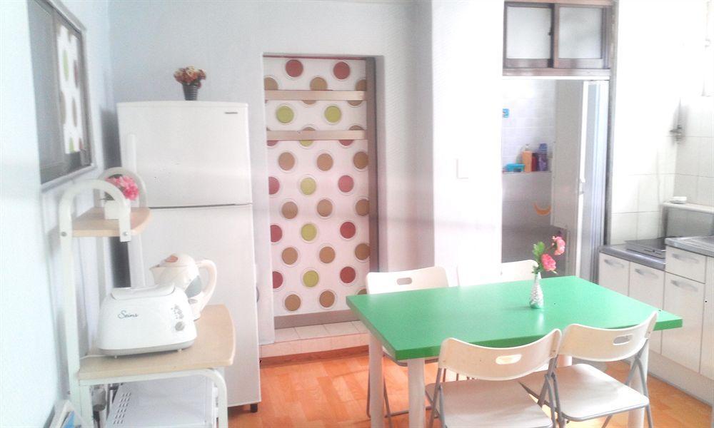 Alpha Guesthouse Сеул Екстериор снимка