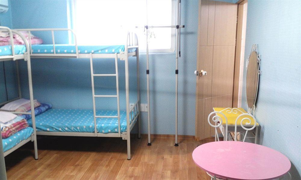 Alpha Guesthouse Сеул Екстериор снимка