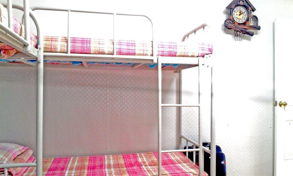 Alpha Guesthouse Сеул Екстериор снимка