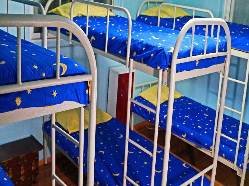 Alpha Guesthouse Сеул Екстериор снимка