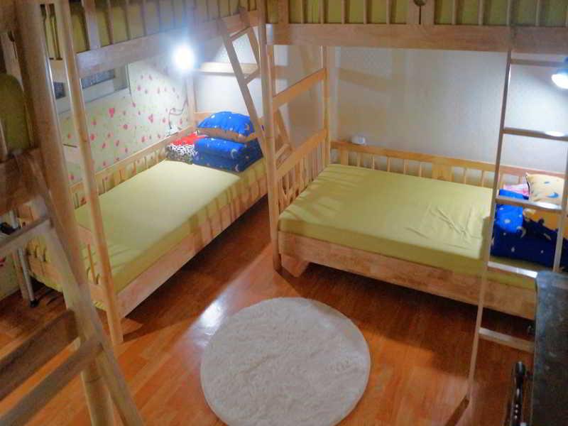 Alpha Guesthouse Сеул Екстериор снимка