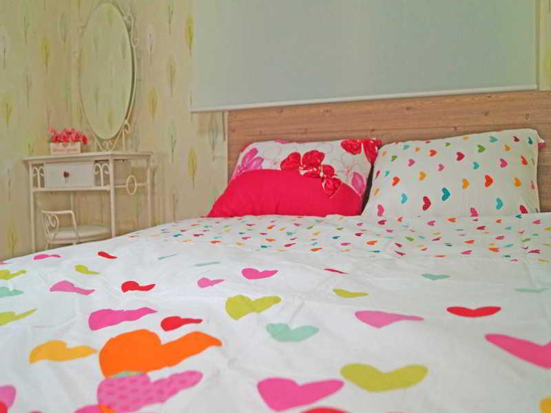 Alpha Guesthouse Сеул Екстериор снимка