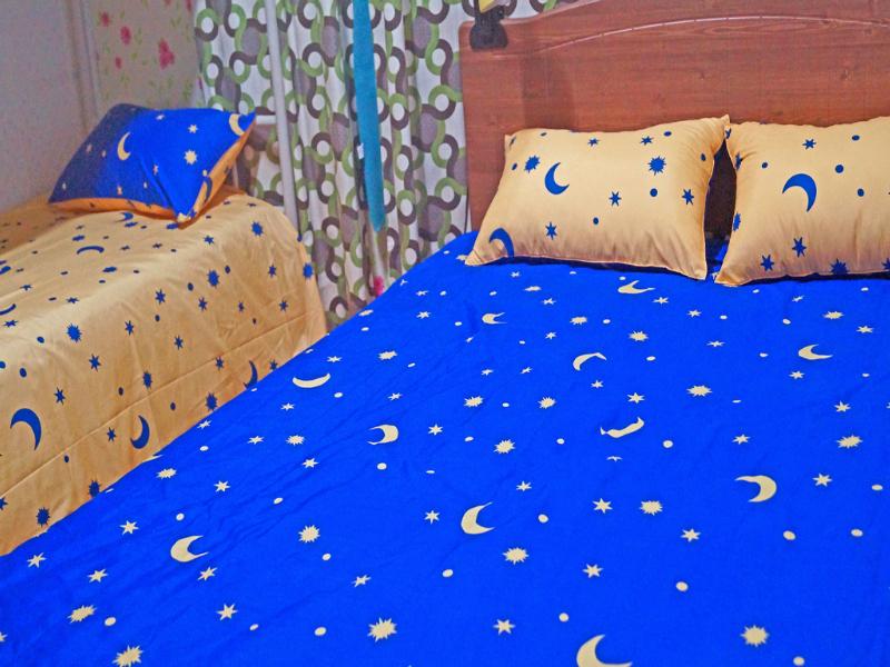 Alpha Guesthouse Сеул Екстериор снимка