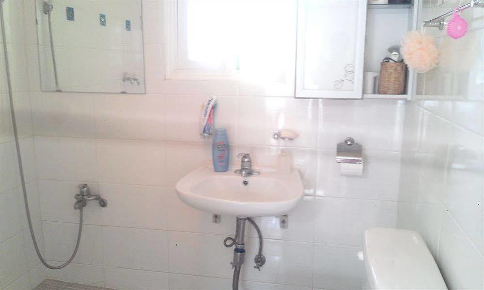 Alpha Guesthouse Сеул Екстериор снимка