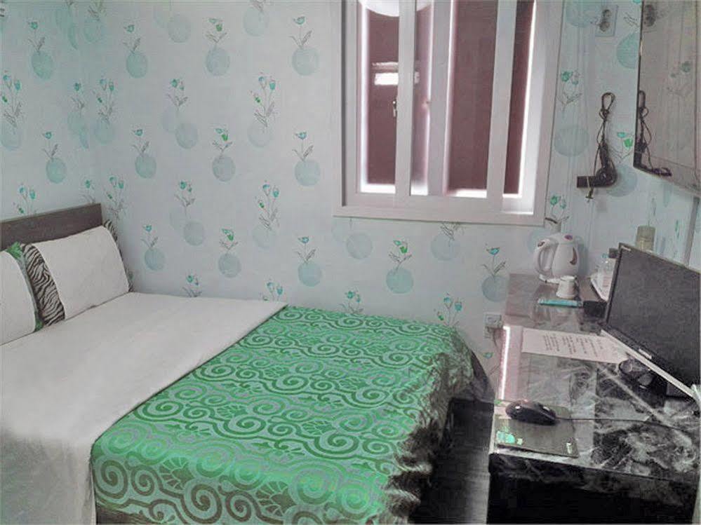 Alpha Guesthouse Сеул Екстериор снимка